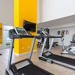 Apartamento Em Sao Paulo-Bela Vista-Studio Novo