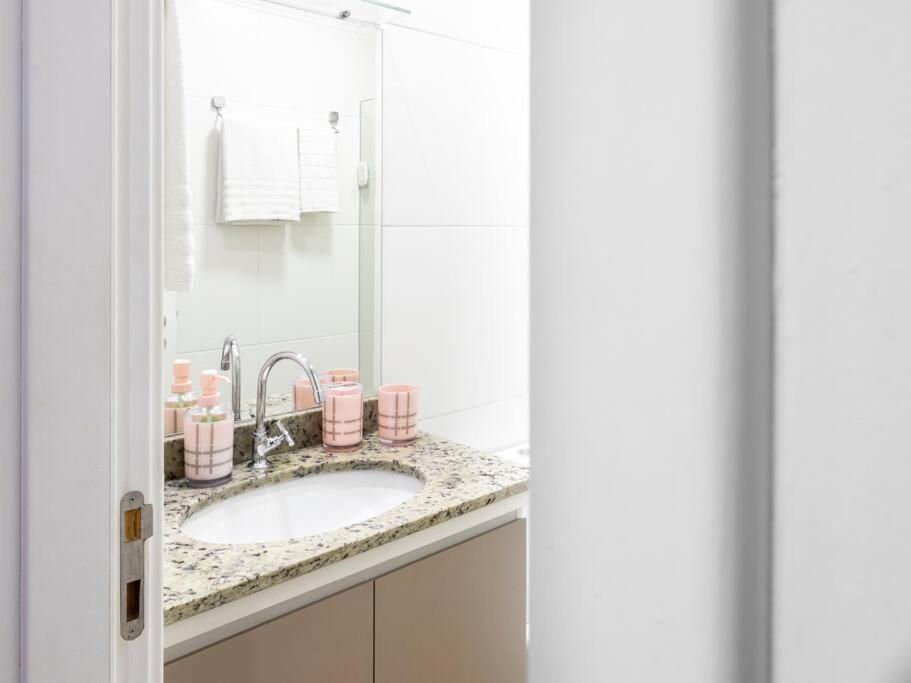 Apartamento Em Sao Paulo-bela Vista-studio Novo