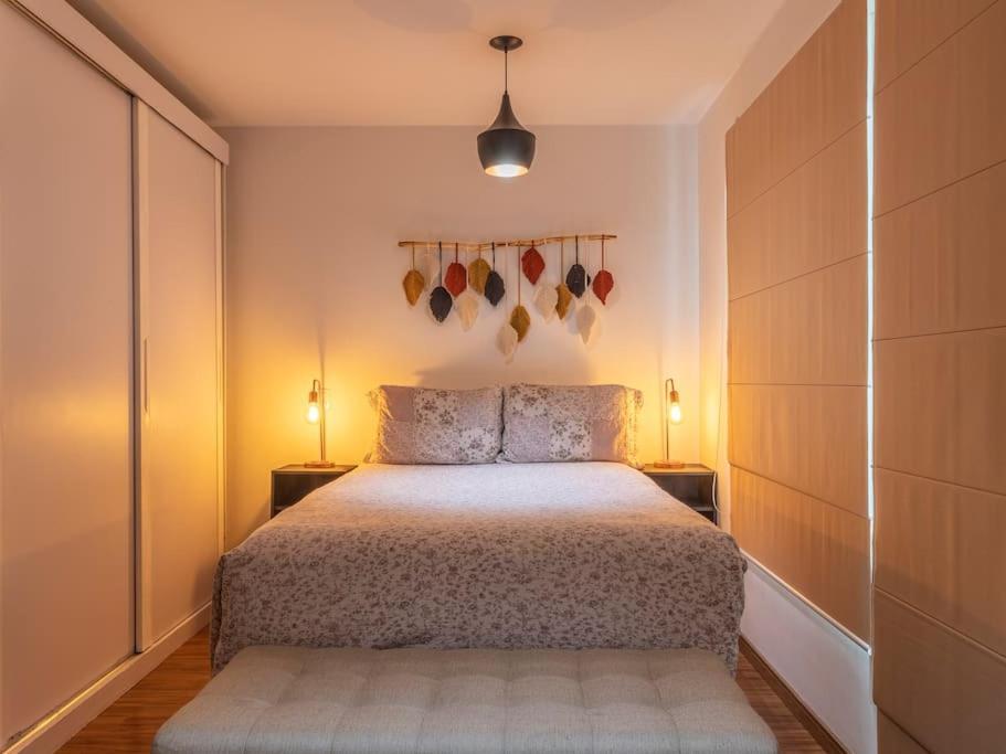 Apartamento Em Sao Paulo-bela Vista-studio Novo