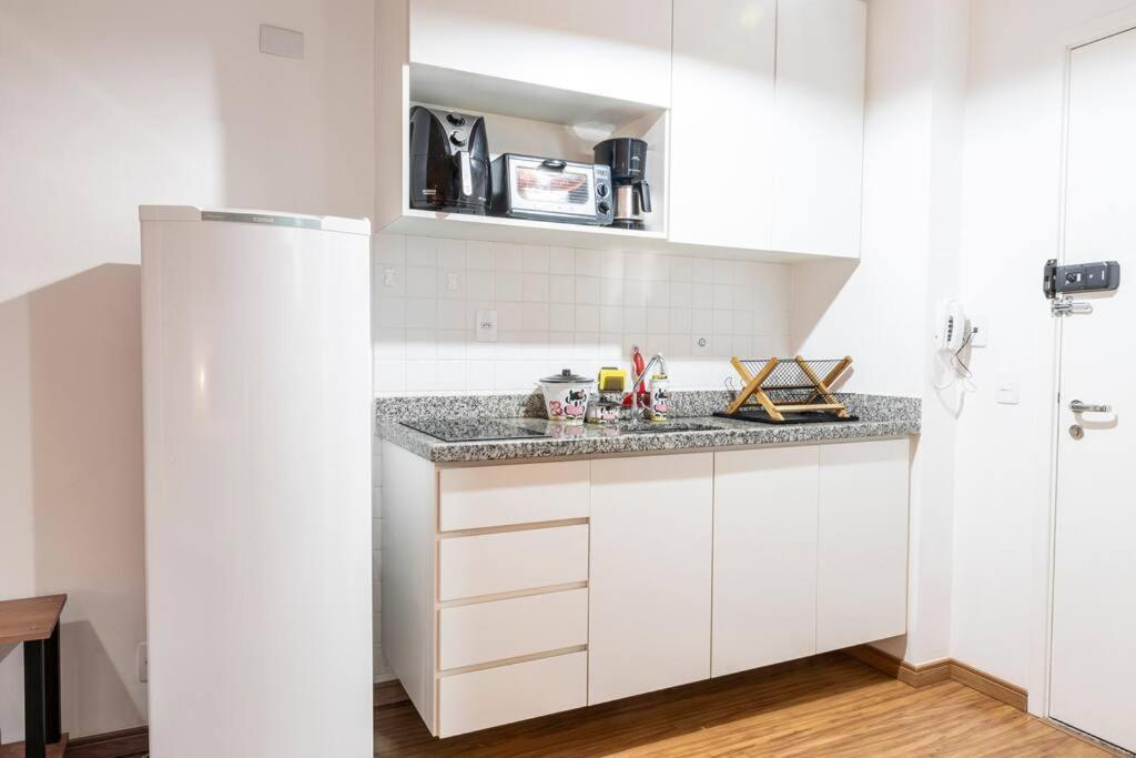 Apartamento Em Sao Paulo-bela Vista-studio Novo São Paulo