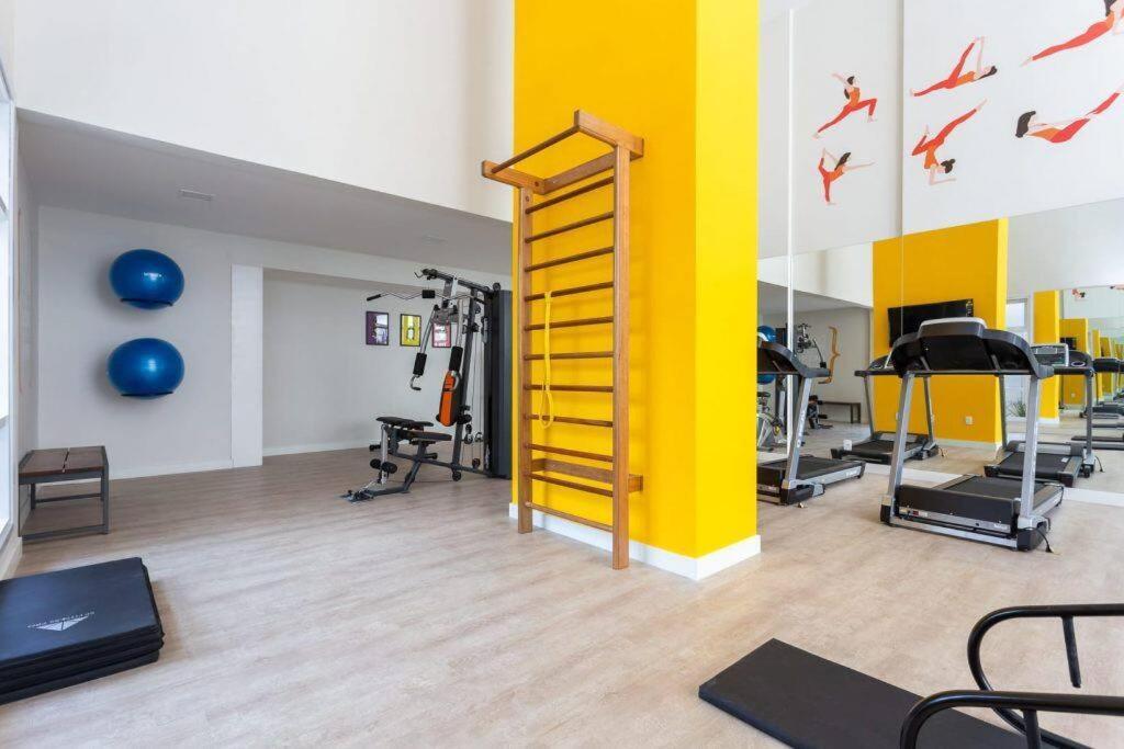 Em Sao Paulo-bela Vista-studio Novo Apartamento São Paulo